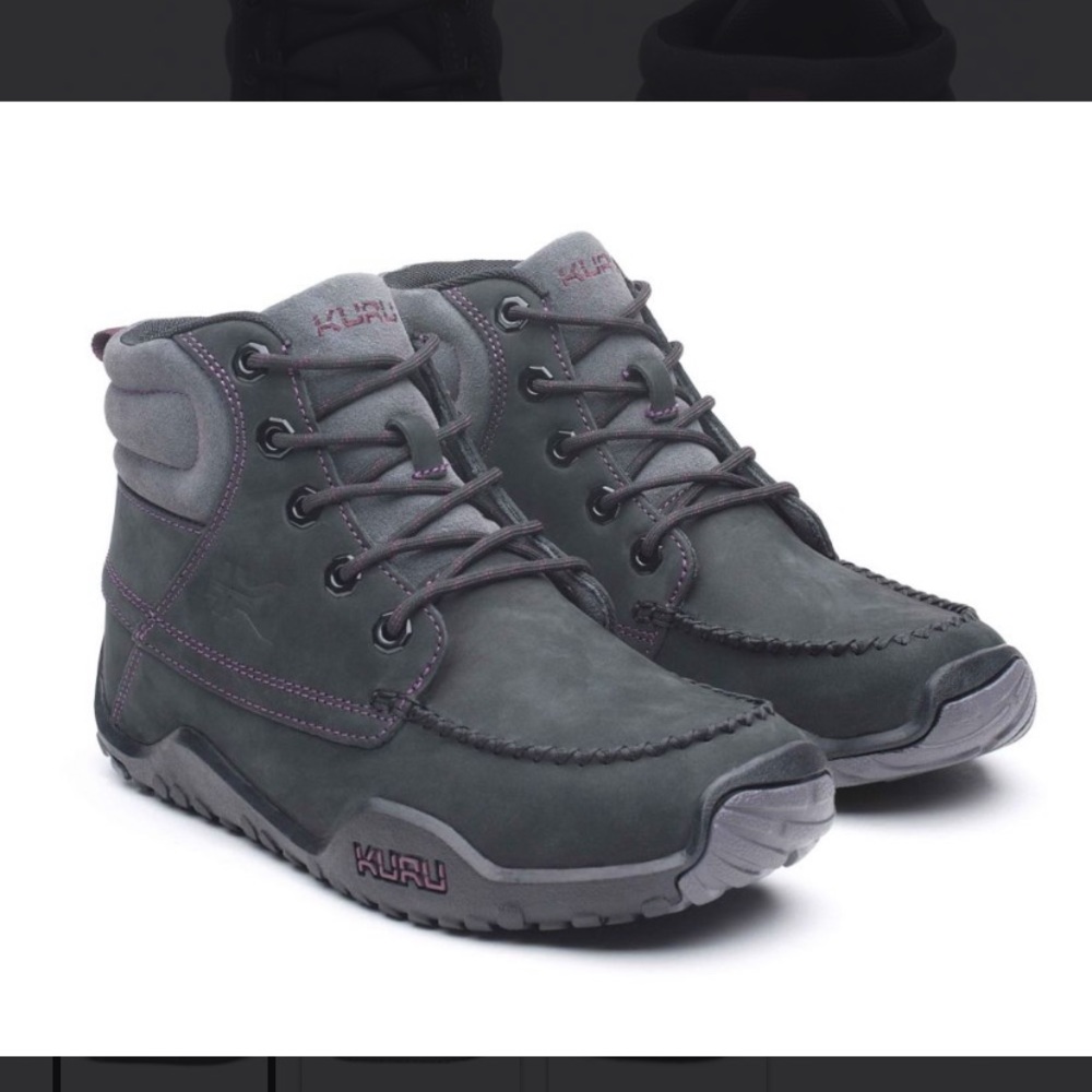 Women’s Kuru Quest - Black Sz 8
